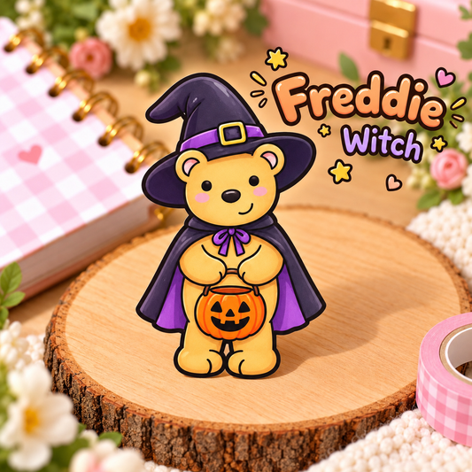 9 Willow Tree Stickers Bundle