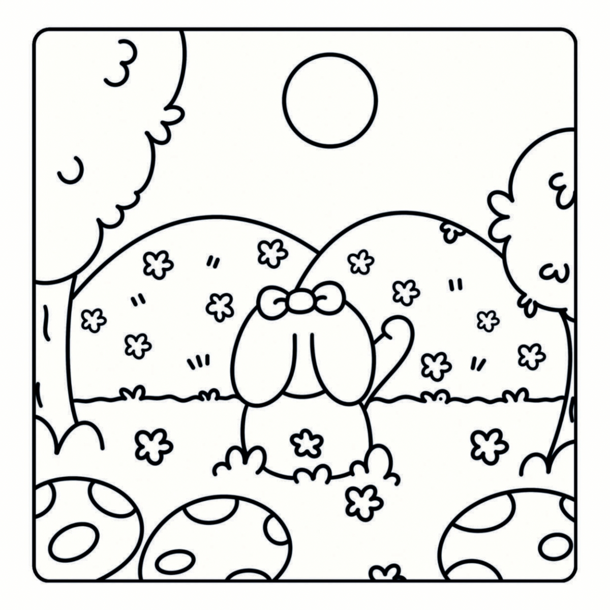 Bundle Set Spiral Forest Friends & Bubbly Underworld Friends